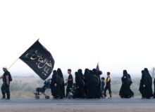 ما هنوز انسانیم؛ روایت راه‌پیمایی وجدان