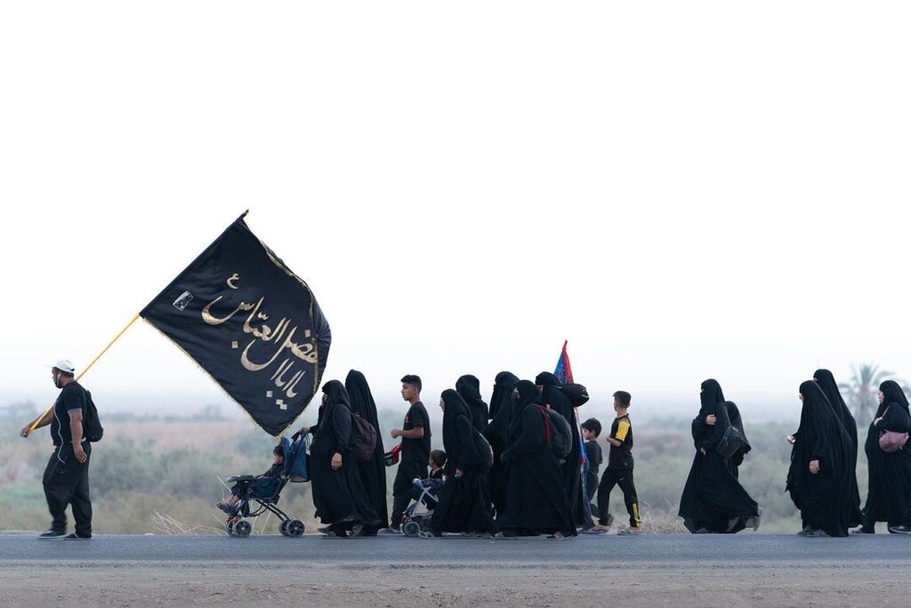 ما هنوز انسانیم؛ روایت راه‌پیمایی وجدان