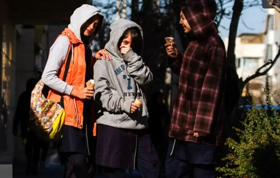 نسل زد؛ آزادی یا بی‌مسئولیتی؟