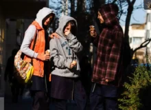 نسل زد؛ آزادی یا بی‌مسئولیتی؟