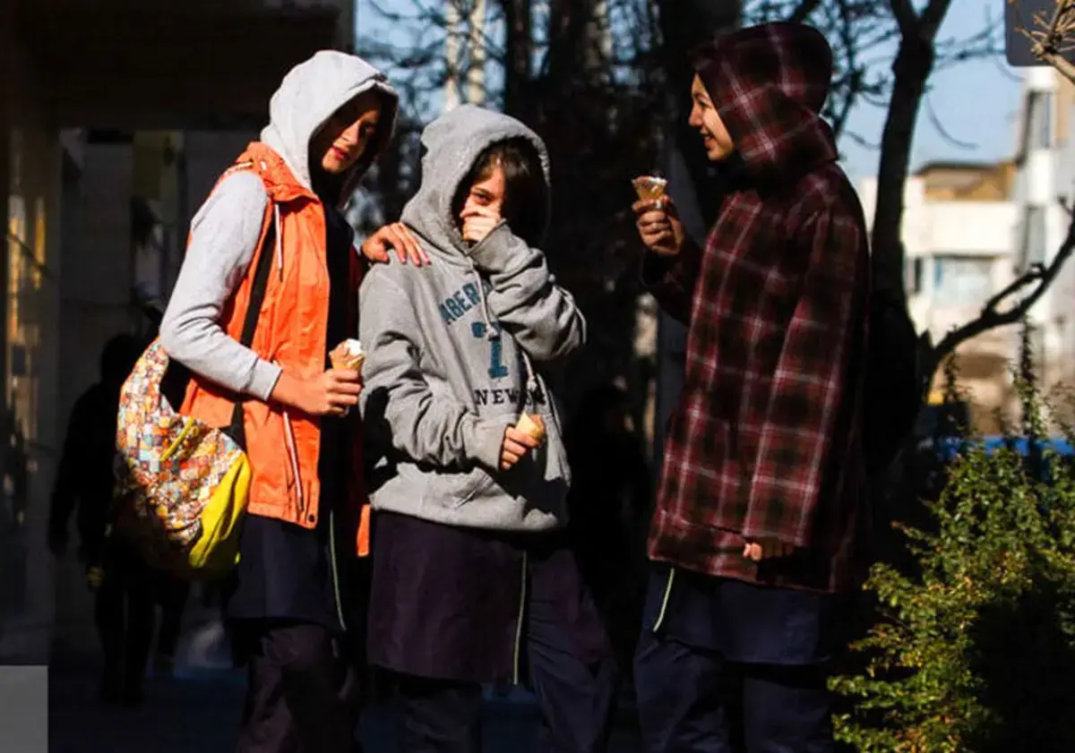 نسل زد؛ آزادی یا بی‌مسئولیتی؟