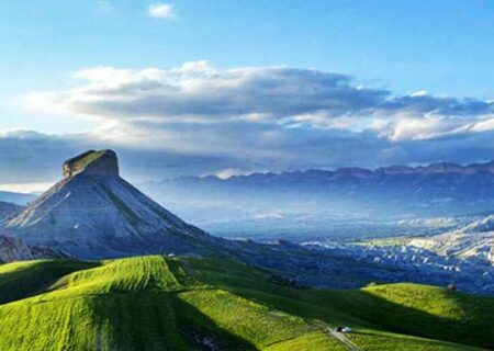 ایلام؛ مرزِ صبوری! / سرزمینی که همیشه هزینه داده، اما سهم نگرفته